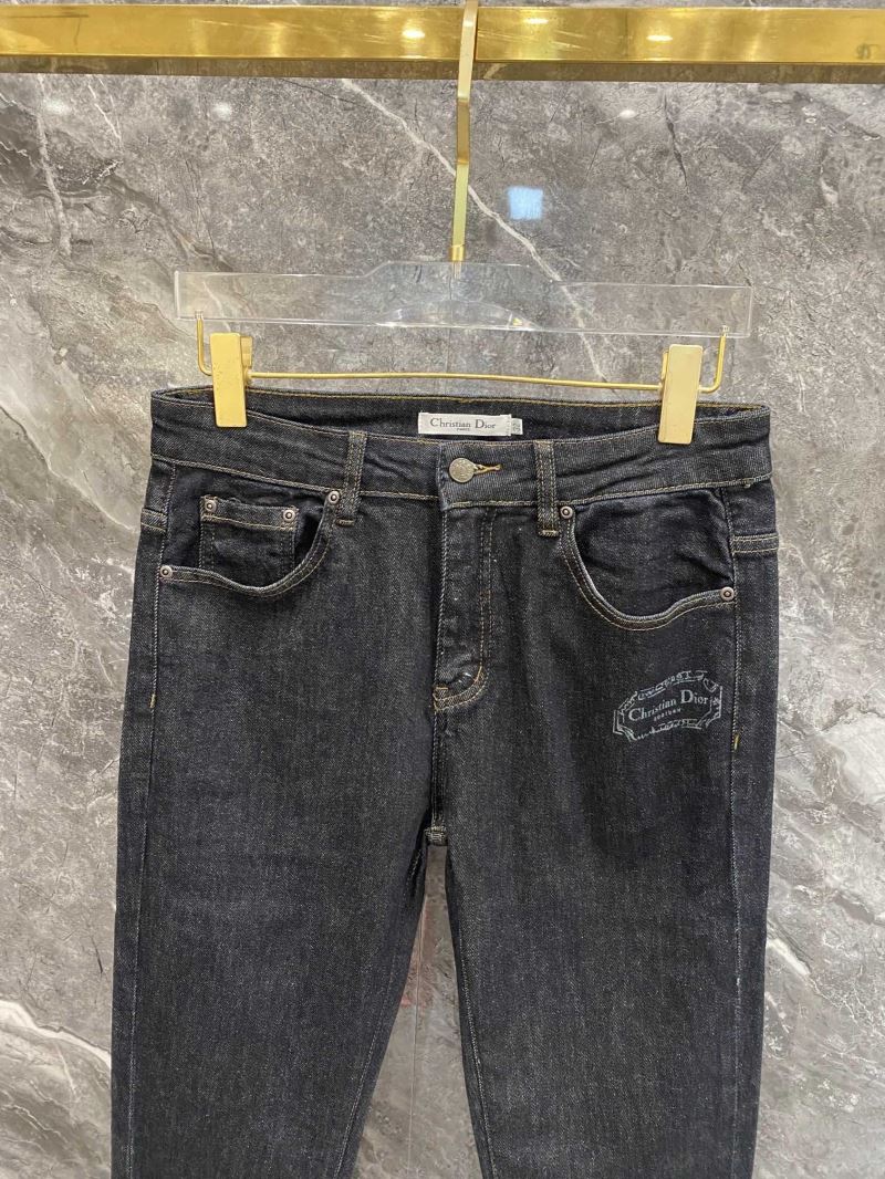 Christian Dior Jeans